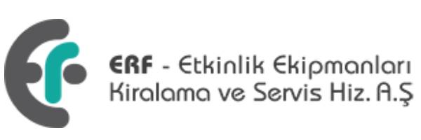 logo ERF