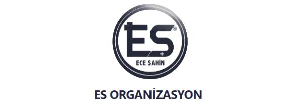 logo Ece Şahin Event Design