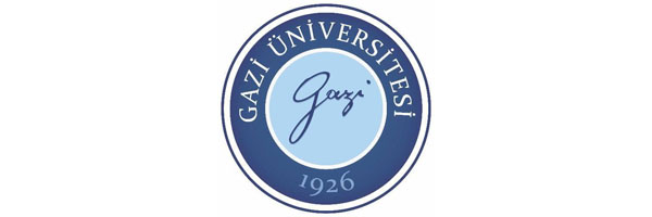 logo Gazi University