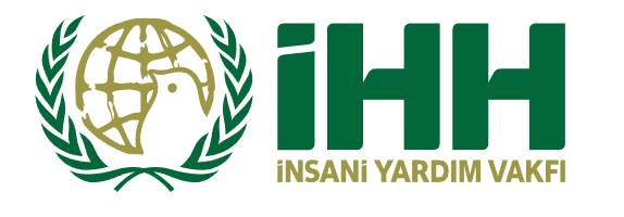 logo İnsani Yardım Vakfı