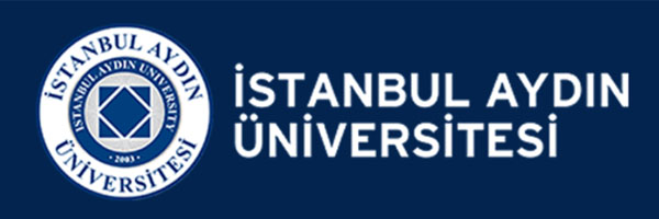 logo Istanbul Aydın University