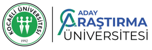 logo Kocaeli Üniversitesi