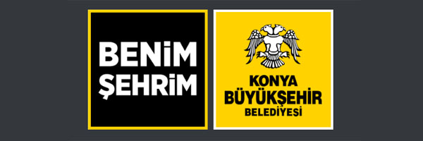 logo Konya Büyükşehir Belediyesi İtfaiye Dairesi Başkanlığı