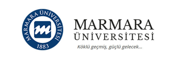 logo Marmara University