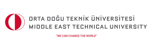 logo Middle East Technical University