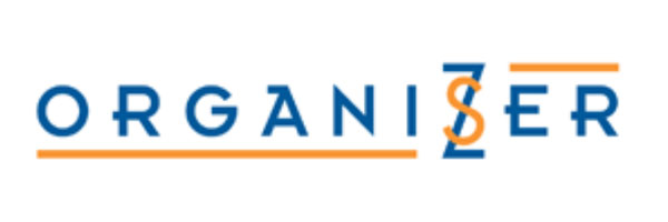 logo ORGANiZER