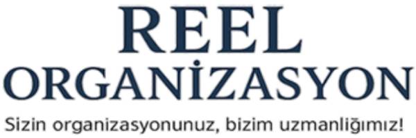 logo Reel Organizasyon