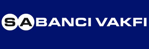 logo Sabancı Vakfı