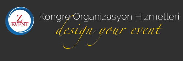 logo Z Event Kongre Organizasyon