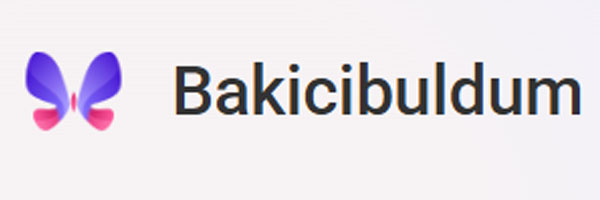 logo bakicibuldum