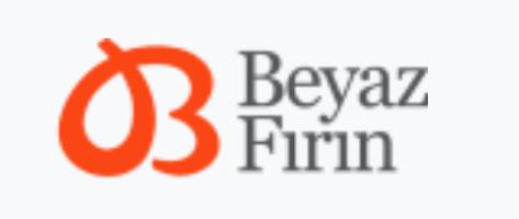logo beyaz firin