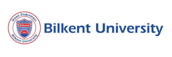 logo bilkent university