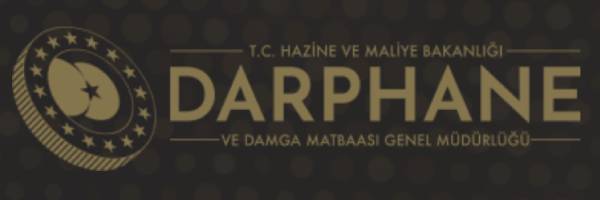 logo darphane