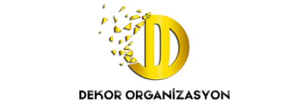 logo dekor organizasyo