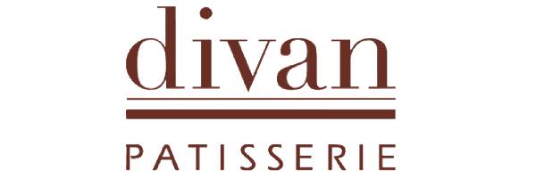 logo divan patisserie