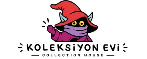 logo kolksiyon evi