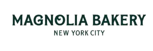 logo magnolia gakery