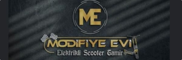 logo modifiye evi