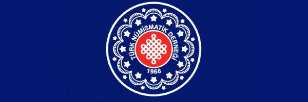logo turk numismatik dernegi