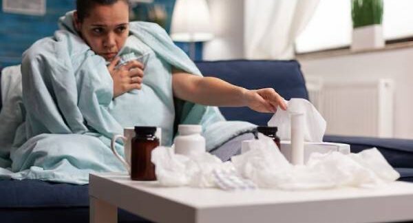I 10 migliori rimedi casalinghi per curare l'influenza a turchia