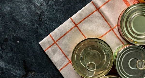 Le 10 migliori aziende produttrici di conserve alimentari a turchia