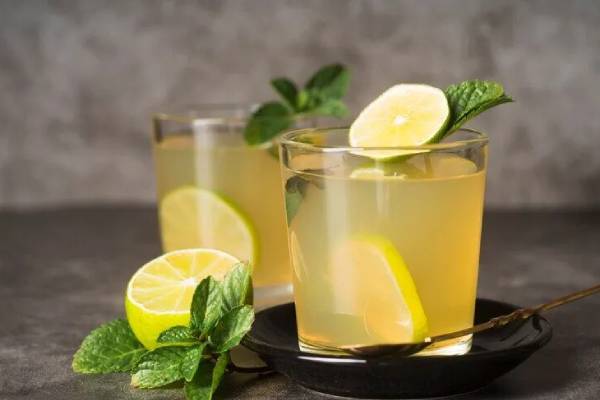 Nane Limon