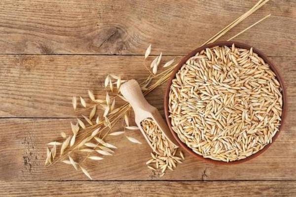 Semi di Avena
