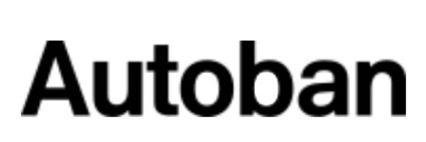 logo autoban