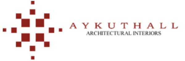 logo aykuthall