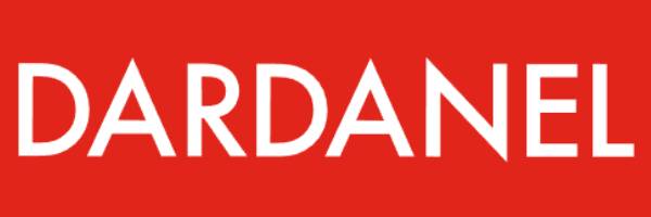 logo dardanel