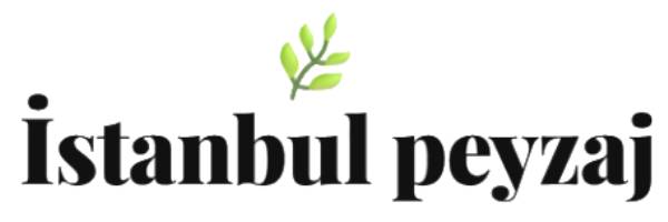 logo istanbul peyzaj
