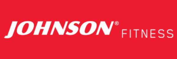 logo johnson fitness