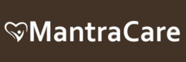 logo mantra care