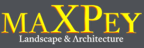 logo maxpey