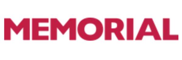 logo memorial