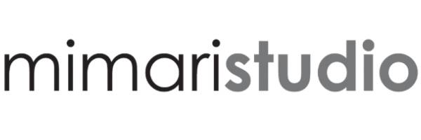 logo mimaristudio