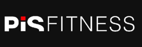 logo pisfitness