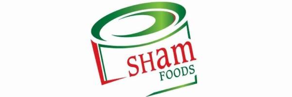 logo sham foods