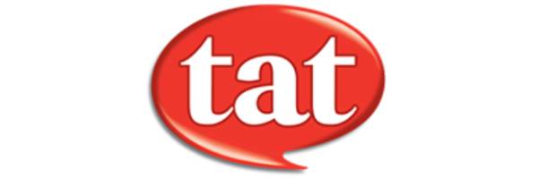 logo tat