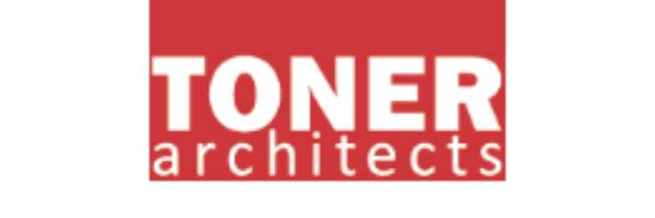 logo toner architects