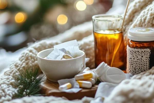 rimedi naturali per l'influenza
