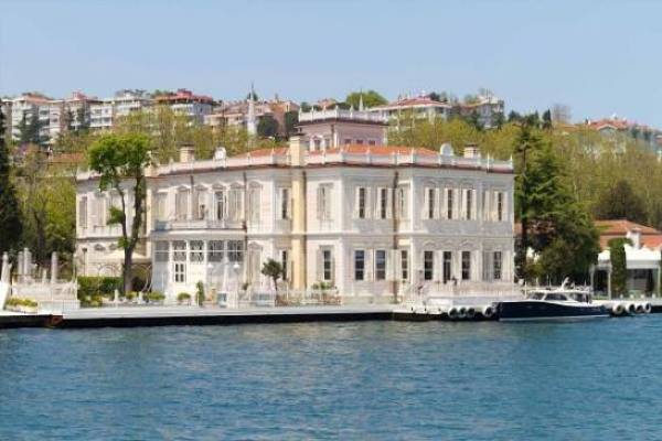 Palazzo Sait Halim Paşa (Istanbul)