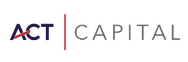 logo act capital