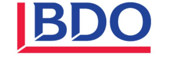 logo bdo
