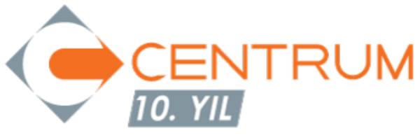 logo centrum
