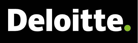 logo deloitte
