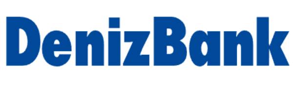 logo denizbank
