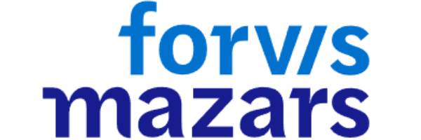 logo forvis mazars