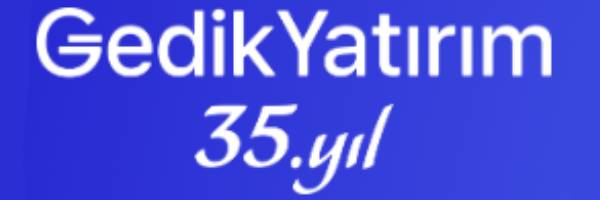 logo gedik yatirim
