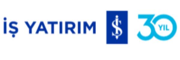 logo is yatirim